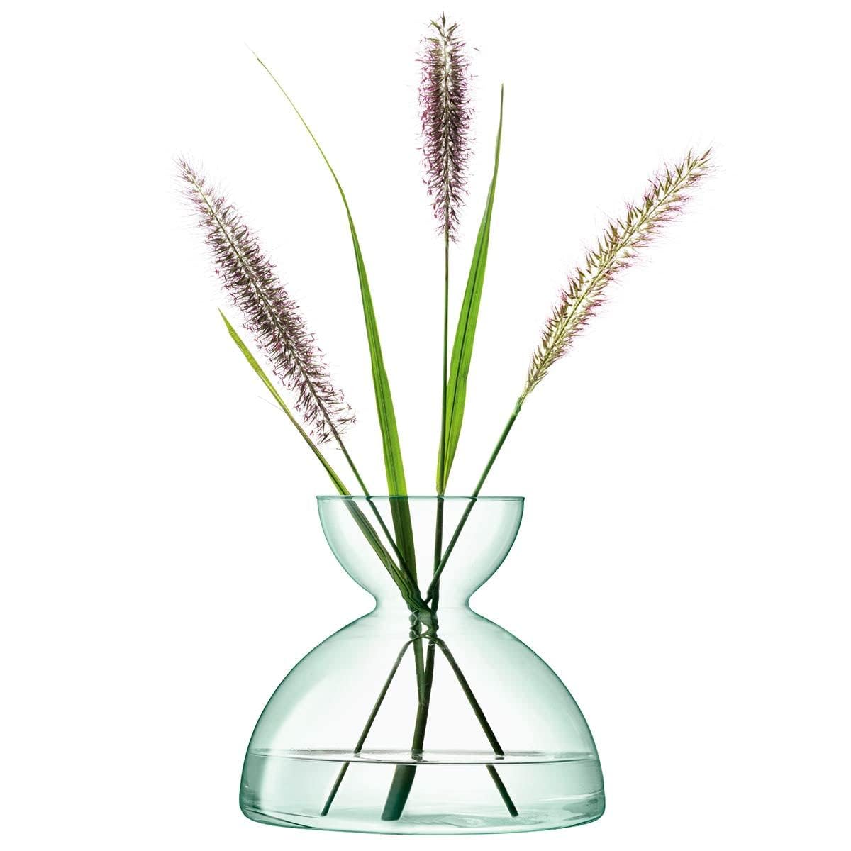 Amazon.co.jp: LSA(エルエスエー) Canopy Vase フラワーベース(花器